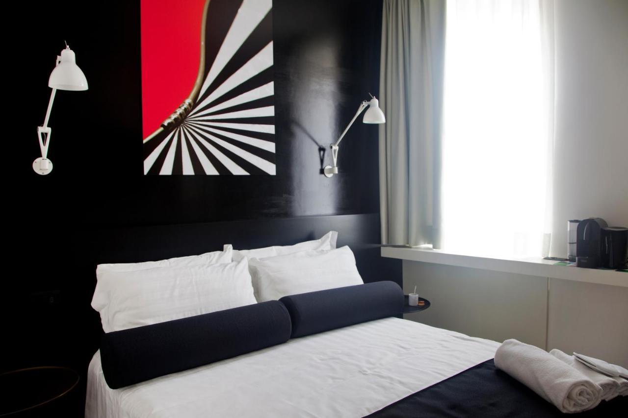 Sora Luxury Inn Rom Eksteriør billede