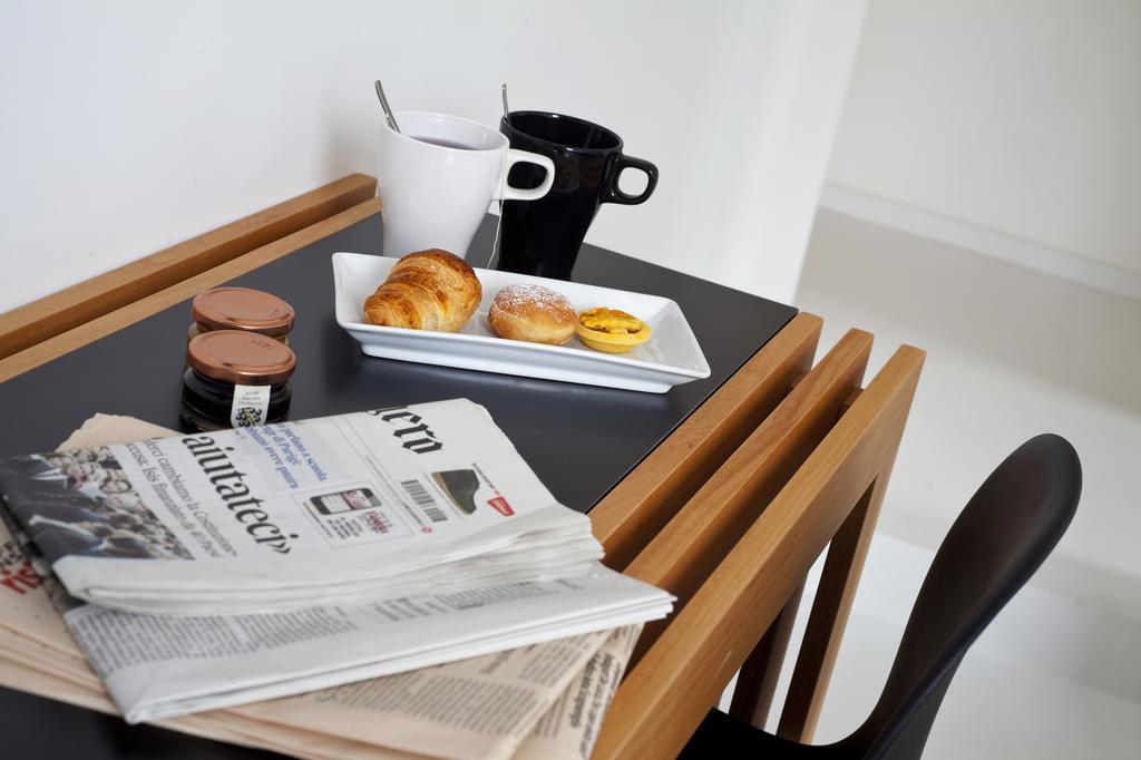 Sora Luxury Inn Rom Eksteriør billede