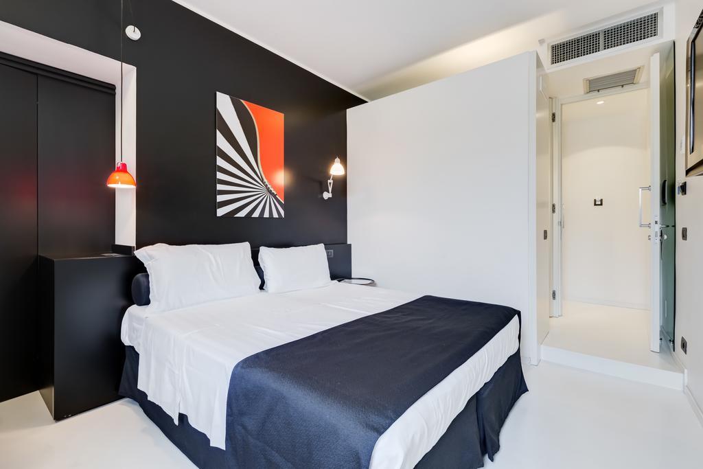 Sora Luxury Inn Rom Eksteriør billede