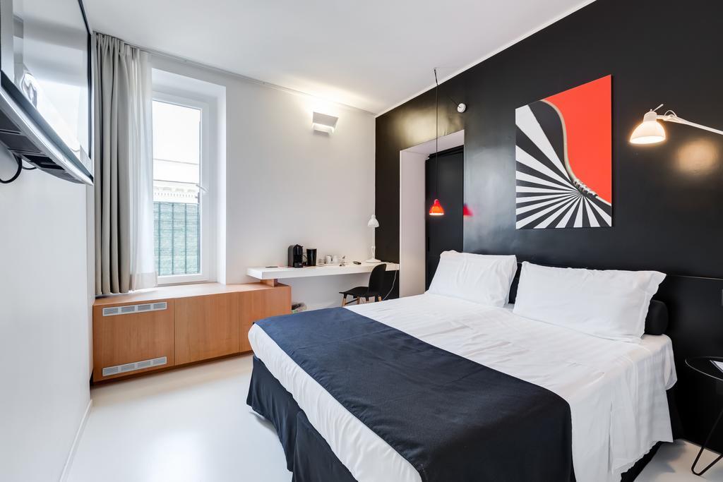 Sora Luxury Inn Rom Eksteriør billede