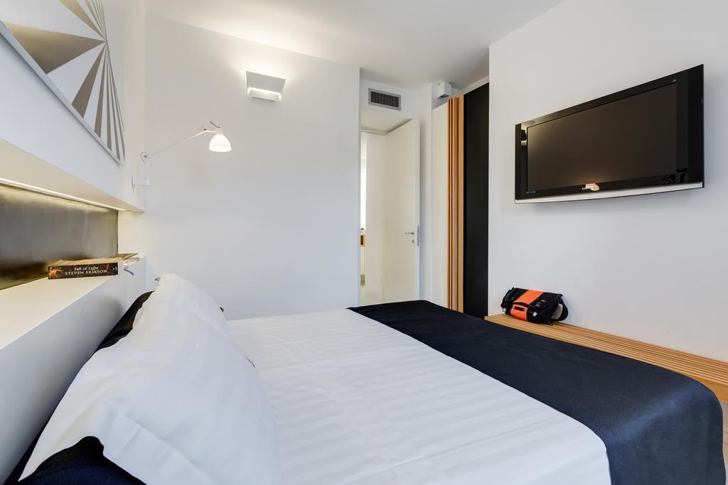 Sora Luxury Inn Rom Eksteriør billede