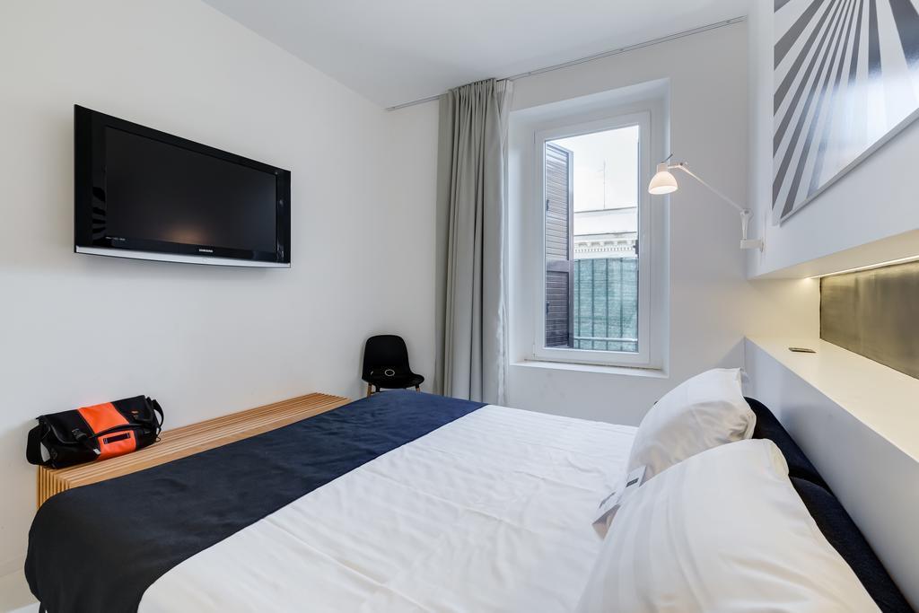 Sora Luxury Inn Rom Eksteriør billede