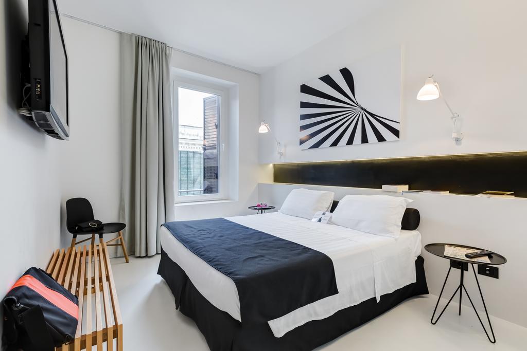 Sora Luxury Inn Rom Eksteriør billede