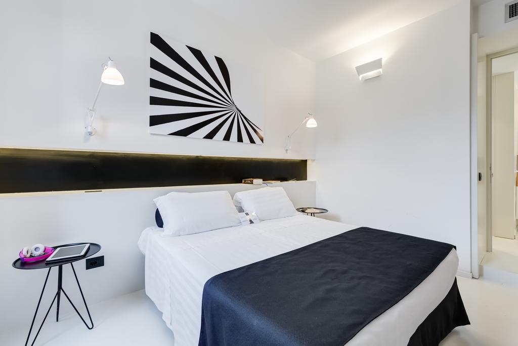 Sora Luxury Inn Rom Eksteriør billede