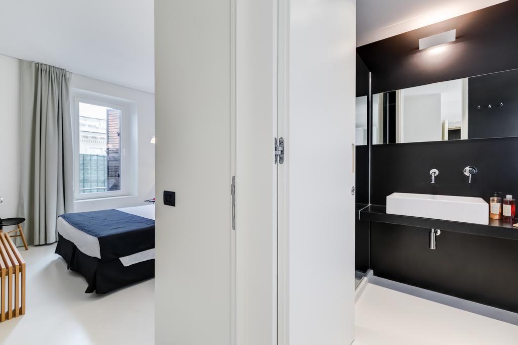 Sora Luxury Inn Rom Eksteriør billede