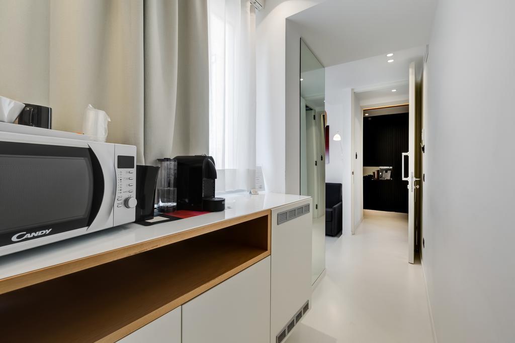 Sora Luxury Inn Rom Eksteriør billede