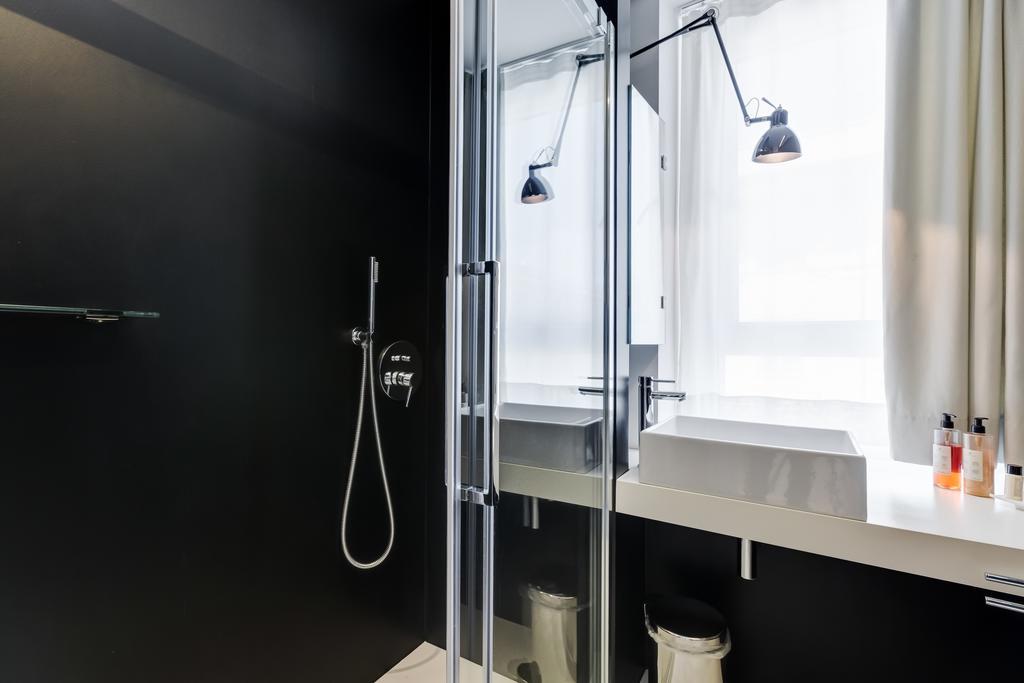Sora Luxury Inn Rom Eksteriør billede