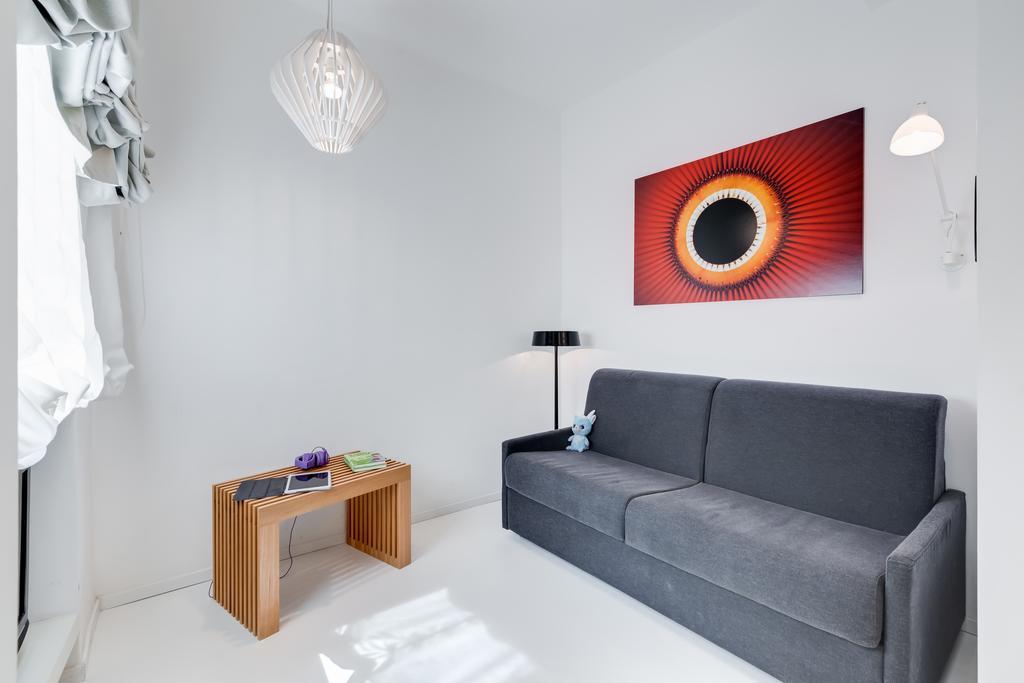 Sora Luxury Inn Rom Eksteriør billede