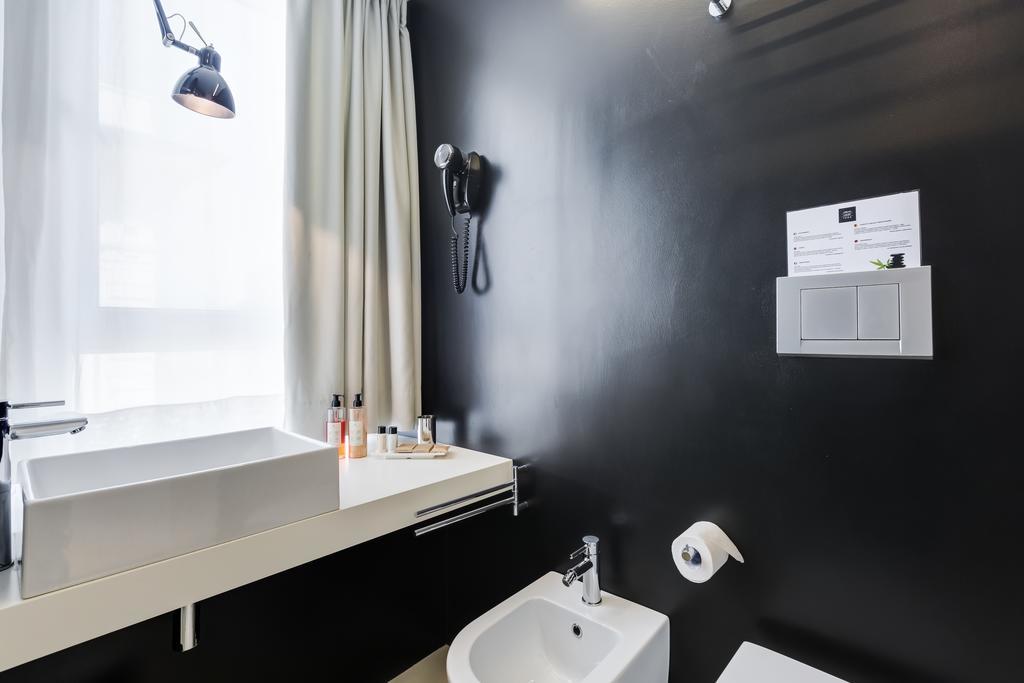 Sora Luxury Inn Rom Eksteriør billede