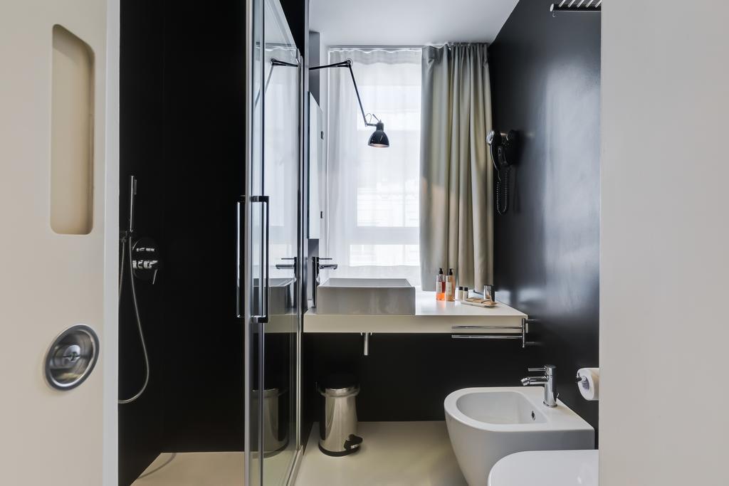Sora Luxury Inn Rom Eksteriør billede