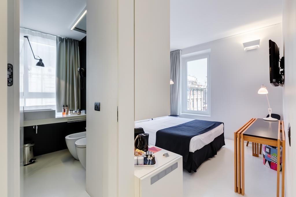 Sora Luxury Inn Rom Eksteriør billede