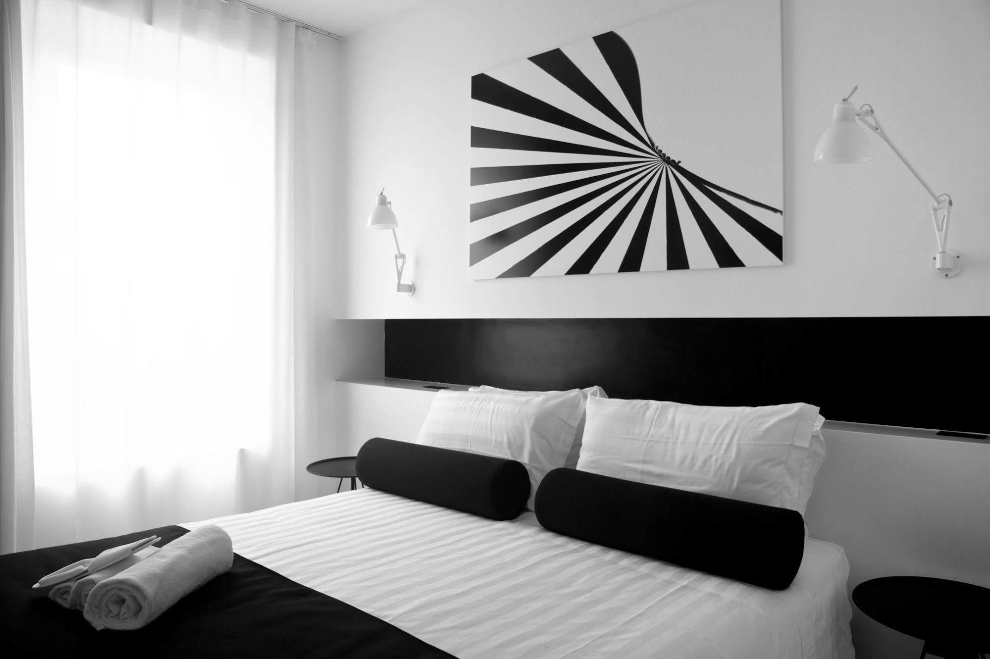 Sora Luxury Inn Rom Eksteriør billede