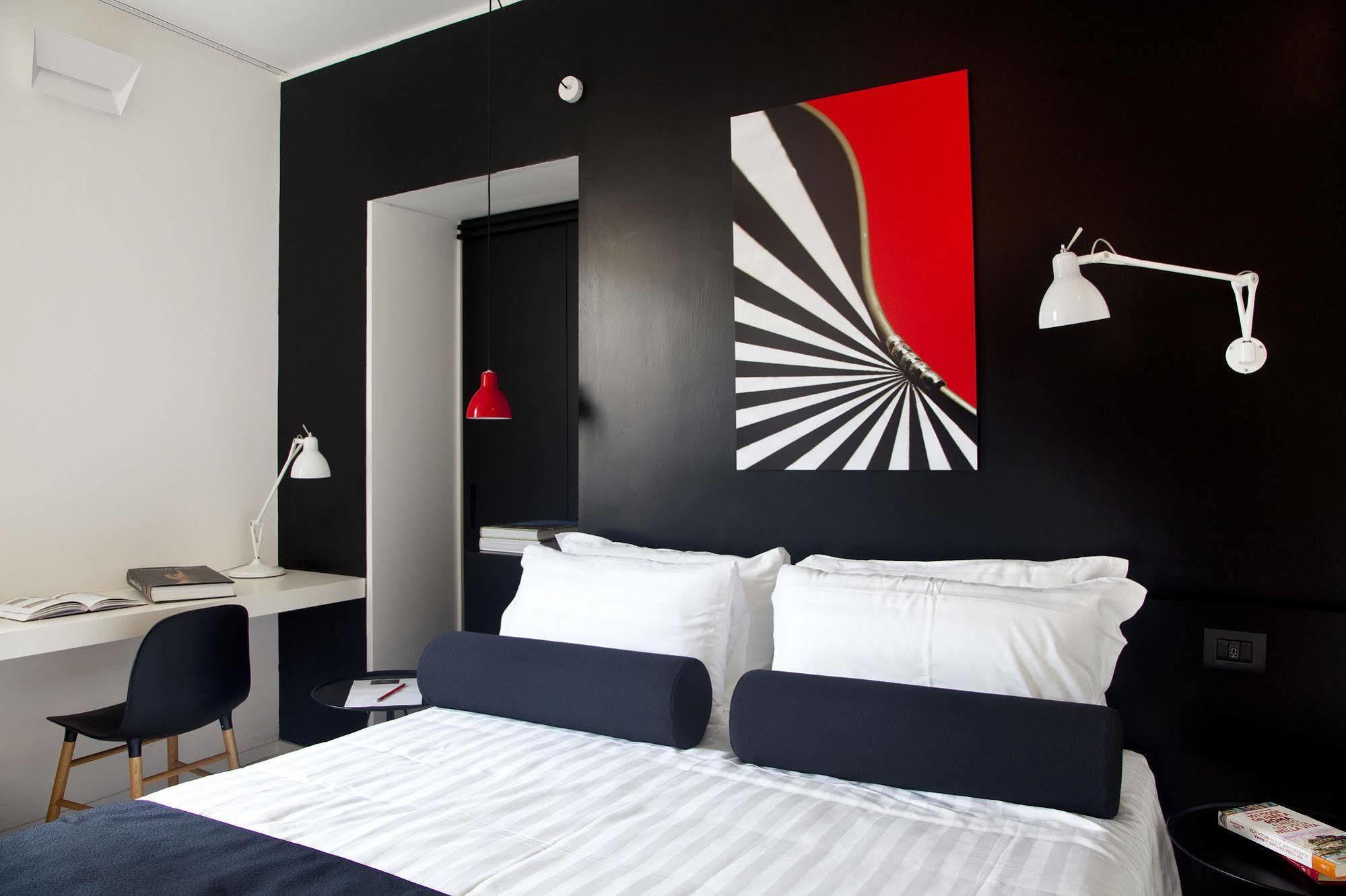 Sora Luxury Inn Rom Eksteriør billede